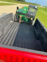 2007–2014 Chevy Silverado 8-Ft Bed - Image 2