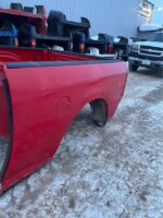 Dodge Ram 6.4-Foot Short Bed - Image 2