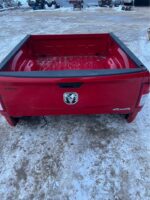 Dodge Ram 6.4-Foot Short Bed - Image 3