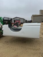 2010–2018 Dodge Ram 8-Foot Long Bed – Rust Free with Spray-In Liner