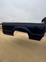1999–2016 Ford F-250 8-Foot Long Bed – Blue - Image 4
