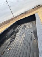 1999–2016 Ford F-250 8-Foot Long Bed – Blue - Image 3