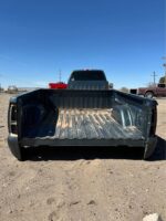 1999–2006 Chevrolet Silverado & GMC Sierra 6.6-Foot Truck Bed - Image 2