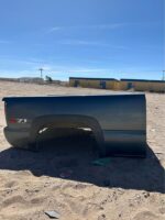 1999–2006 Chevrolet Silverado & GMC Sierra 6.6-Foot Truck Bed - Image 4