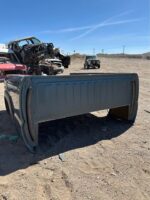 1999–2006 Chevrolet Silverado & GMC Sierra 6.6-Foot Truck Bed - Image 3