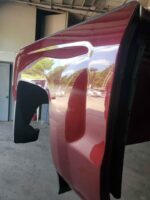 2014–2018 Chevrolet Silverado 69.5-Inch - Image 5