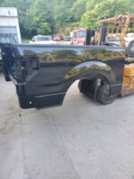 2009–2014 Ford F-150 67-Inch Short Bed - Image 4
