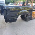 2009–2014 Ford F-150 67-Inch Short Bed