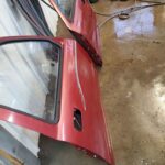 89-95 Toyota Pickup Doors