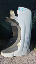 2003–2007 Chevy Silverado Driver Front Fenders - Image 3