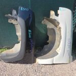 2003–2007 Chevy Silverado Driver Front Fenders