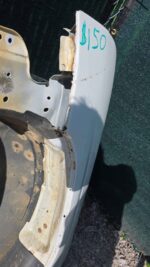2003–2007 Chevy Silverado Driver Front Fenders - Image 2