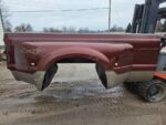 1999–2010 Ford F-350 8-Foot Dually Bed - Image 5