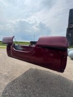 1988–1998 Chevy Stepside Bed – Rust-Free Metal with Fiberglass Sides - Image 2