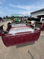 1988–1998 Chevy Stepside Bed – Rust-Free Metal with Fiberglass Sides - Image 4