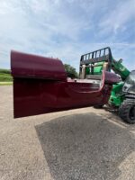 1988–1998 Chevy Stepside Bed – Rust-Free Metal with Fiberglass Sides - Image 3