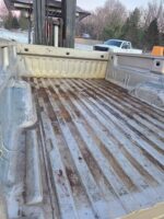2007–2013 GMC Sierra 8-Foot Long Bed – Rust-Free Texas - Image 3
