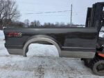 1999–2010 Ford F-250 / F-350 8-Foot Long Bed