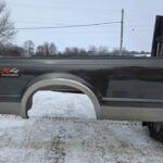 1999–2010 Ford F-250 / F-350 8-Foot Long Bed