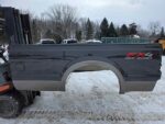 1999–2010 Ford F-250 / F-350 8-Foot Long Bed - Image 4