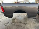 2009–2018 Dodge Ram 6.4-Foot Truck Bed – Rust-Free Short Bed
