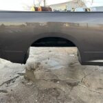 2009–2018 Dodge Ram 6.4-Foot Truck Bed – Rust-Free Short Bed