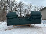 1999–2007 Chevrolet Silverado & GMC Sierra 6.6-Foot Bed with Tailgate