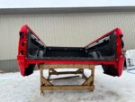 Southern rust free Chevy 8ft bed - Image 3