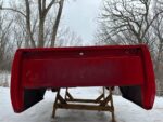 Southern rust free Chevy 8ft bed - Image 2