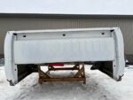 2014–2018 Chevrolet Silverado 8-Ft Long Bed - Image 3