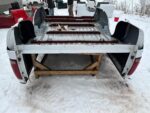 Southern rust free 1999-2010 HD Ford 8 ft bed - Image 2