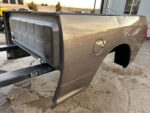 2009–2018 Dodge Ram 6.4-Foot Truck Bed – Rust-Free Short Bed - Image 2
