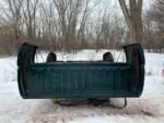1999–2007 Chevrolet Silverado & GMC Sierra 6.6-Foot Bed with Tailgate - Image 3