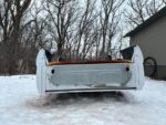 Southern rust free 1999-2010 HD Ford 8 ft bed - Image 4