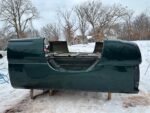 1999–2007 Chevrolet Silverado & GMC Sierra 6.6-Foot Bed with Tailgate - Image 4