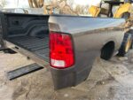 2009–2018 Dodge Ram 6.4-Foot Truck Bed – Rust-Free Short Bed - Image 5