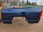2002–2009 Dodge Ram 6.4-Foot Short Beds – Rust-Free Texas - Image 7