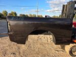 2010–2018 Dodge Ram 6.4-Foot Short Bed