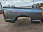 2002–2009 Dodge Ram 6.4-Foot Short Beds – Rust-Free Texas - Image 2