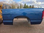 2002–2009 Dodge Ram 6.4-Foot Short Beds – Rust-Free Texas - Image 4