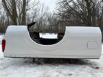 2011–2016 Ford Super Duty Platinum 8-Ft Bed - Image 2
