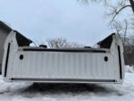 2011–2016 Ford Super Duty Platinum 8-Ft Bed - Image 3