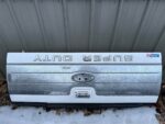 2011–2016 Ford Super Duty Platinum 8-Ft Bed - Image 4