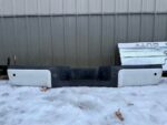 2011–2016 Ford Super Duty Platinum 8-Ft Bed - Image 5