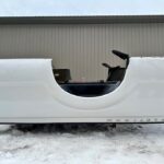 2011–2016 Ford Super Duty Platinum 8-Ft Bed
