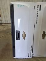 2007–2014 Chevy Silverado & GMC Sierra Tailgates Rust-Free - Image 6