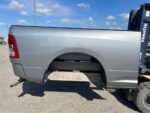 2020–2023 Ram 1500 6-Foot SRW Bed