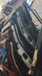 1998–2002 Dodge Ram 1500 & 2500 Rear Doors - Image 3