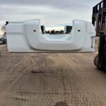 2008–2016 Chevy Silverado / GMC Sierra 8-Foot Dually Bed