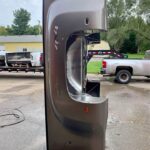 Chevy GMC Silverado Sierra 8-Foot Dually Bed
